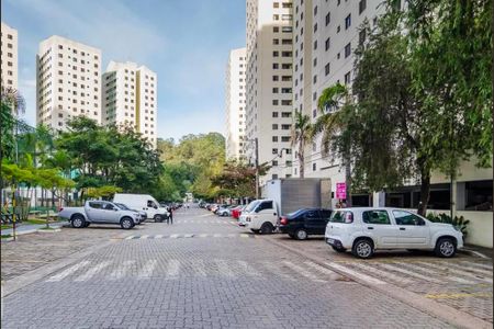 Apartamento à venda com 53m², 2 quartos e 1 vagaÁrea externa
