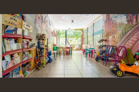 Apartamento à venda com 53m², 2 quartos e 1 vagaÁrea comum