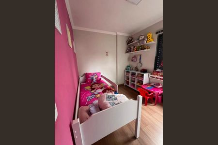 Quarto 2 de apartamento à venda com 2 quartos, 53m² em Jardim das Flores, São Paulo