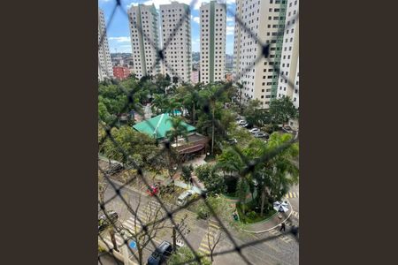 Apartamento à venda com 53m², 2 quartos e 1 vagaÁrea externa