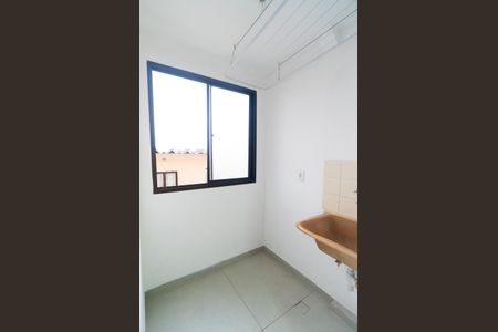 Apartamento para alugar com 99m², 2 quartos e 1 vagaCozinha e Área de Serviço