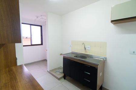 Apartamento para alugar com 99m², 2 quartos e 1 vagaCozinha e Área de Serviço