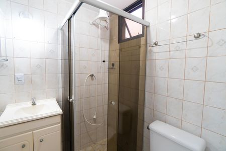 Apartamento para alugar com 99m², 2 quartos e 1 vagaBanheiro