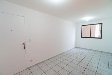 Sala de apartamento para alugar com 2 quartos, 99m² em Vila Santa Catarina, São Paulo