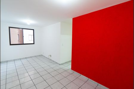 Sala de apartamento para alugar com 2 quartos, 99m² em Vila Santa Catarina, São Paulo
