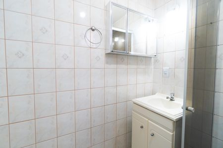 Apartamento para alugar com 99m², 2 quartos e 1 vagaBanheiro