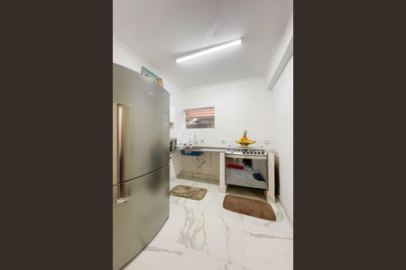 Cozinha de casa à venda com 3 quartos, 331m² em Bela Vista, Osasco