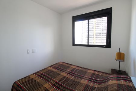 Apartamento à venda com 29m², 1 quarto e sem vaga Apartamento à venda com 29m², 1 quarto e sem vagaQuarto 1