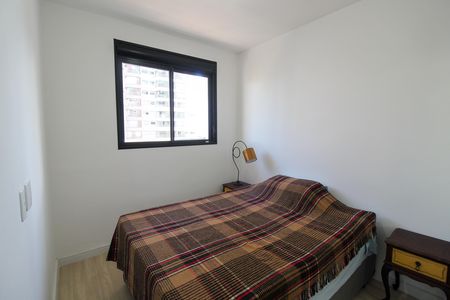 Apartamento à venda com 29m², 1 quarto e sem vaga Apartamento à venda com 29m², 1 quarto e sem vagaQuarto 1