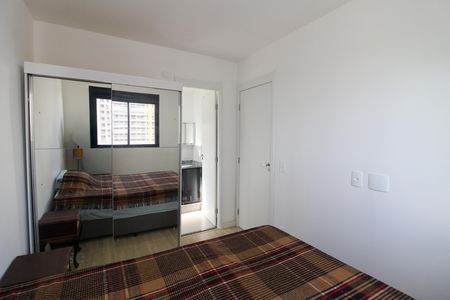 Apartamento à venda com 29m², 1 quarto e sem vaga Apartamento à venda com 29m², 1 quarto e sem vagaQuarto 1