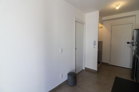 Apartamento à venda com 29m², 1 quarto e sem vaga Apartamento à venda com 29m², 1 quarto e sem vagaSala