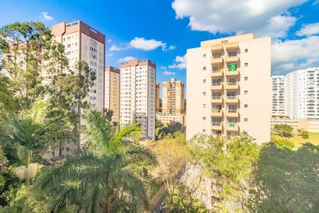 Apartamento para alugar com 3 quartos, 84m² em Jardim Oriental, São Paulo