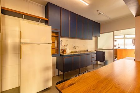 Apartamento para alugar com 3 quartos, 84m² em Jardim Oriental, São Paulo