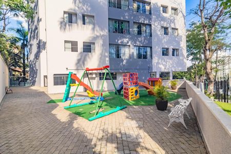 Apartamento para alugar com 3 quartos, 84m² em Jardim Oriental, São Paulo
