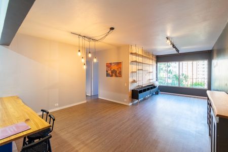 Apartamento para alugar com 3 quartos, 84m² em Jardim Oriental, São Paulo