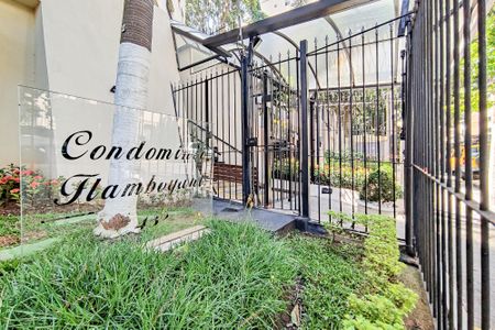 Fachada de apartamento para alugar com 3 quartos, 84m² em Jardim Oriental, São Paulo