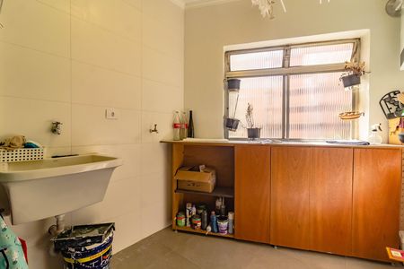 Apartamento para alugar com 3 quartos, 84m² em Jardim Oriental, São Paulo