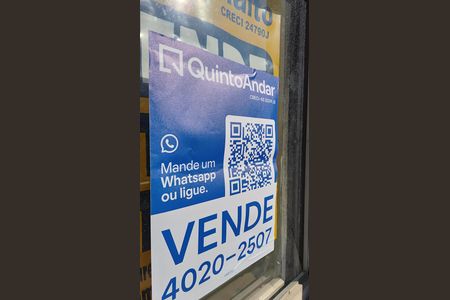 Placa de apartamento à venda com 2 quartos, 69m² em Jardim Itu, Porto Alegre