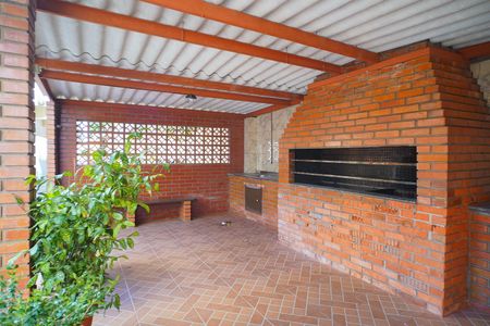 Quiosque de apartamento à venda com 2 quartos, 69m² em Jardim Itu, Porto Alegre