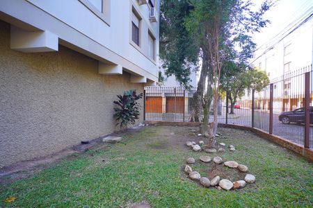 Área comum de apartamento à venda com 2 quartos, 69m² em Jardim Itu, Porto Alegre