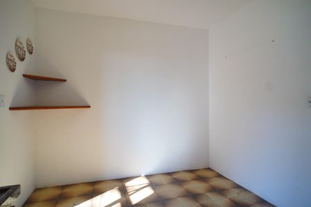 Cozinha  de apartamento à venda com 2 quartos, 69m² em Jardim Itu, Porto Alegre