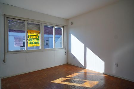 Sala  de apartamento à venda com 2 quartos, 69m² em Jardim Itu, Porto Alegre