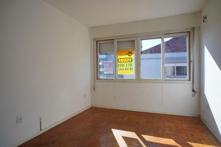 Sala de apartamento à venda com 2 quartos, 69m² em Jardim Itu, Porto Alegre