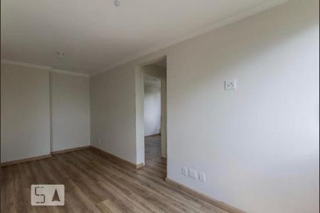 Sala de apartamento à venda com 2 quartos, 43m² em Jardim Leonor, São Paulo
