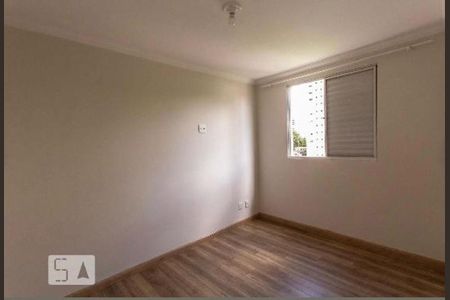 Quarto de apartamento à venda com 2 quartos, 43m² em Jardim Leonor, São Paulo