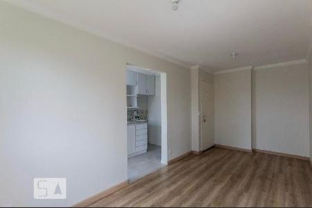 Sala de apartamento à venda com 2 quartos, 43m² em Jardim Leonor, São Paulo