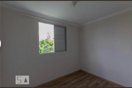 Quarto de apartamento à venda com 2 quartos, 43m² em Jardim Leonor, São Paulo