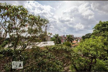 Vista de apartamento à venda com 2 quartos, 43m² em Jardim Leonor, São Paulo