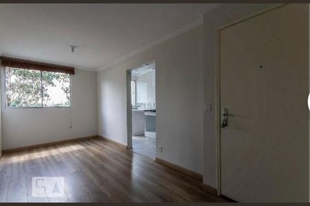 Sala de apartamento à venda com 2 quartos, 43m² em Jardim Leonor, São Paulo