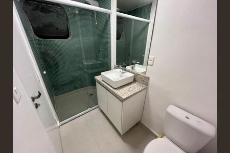 Apartamento para alugar com 70m², 2 quartos e 1 vaga