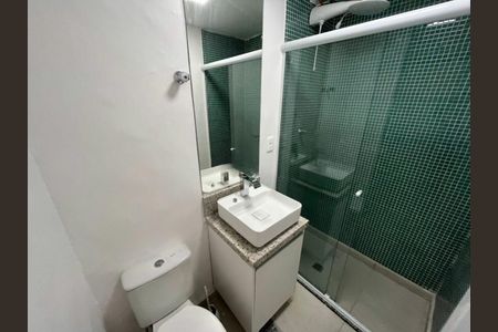 Apartamento para alugar com 70m², 2 quartos e 1 vaga