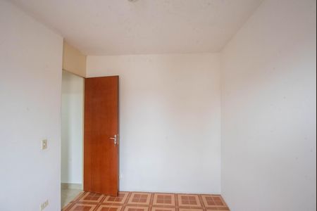 Apartamento à venda com 45m², 2 quartos e 1 vagaQuarto 2