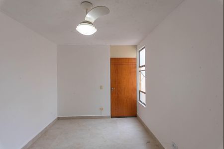 Sala de apartamento para alugar com 2 quartos, 45m² em Vila Padre Manoel de Nobrega, Campinas