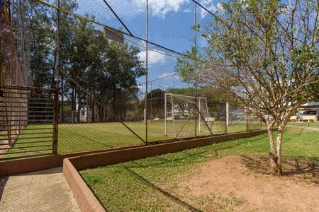 Apartamento à venda com 45m², 2 quartos e 1 vagaÁrea comum
