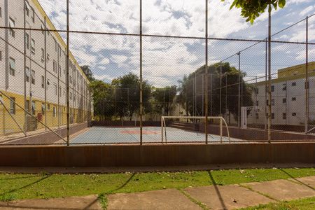 Apartamento à venda com 45m², 2 quartos e 1 vagaÁrea comum