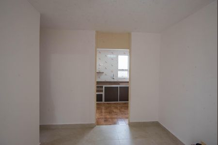 Sala de apartamento para alugar com 2 quartos, 45m² em Vila Padre Manoel de Nobrega, Campinas