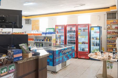 Apartamento à venda com 45m², 2 quartos e 1 vagaÁrea comum