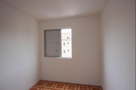 Quarto 2 de apartamento para alugar com 2 quartos, 45m² em Vila Padre Manoel de Nobrega, Campinas