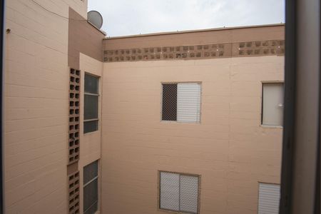 Vista do Quarto 1 de apartamento para alugar com 2 quartos, 45m² em Vila Padre Manoel de Nobrega, Campinas