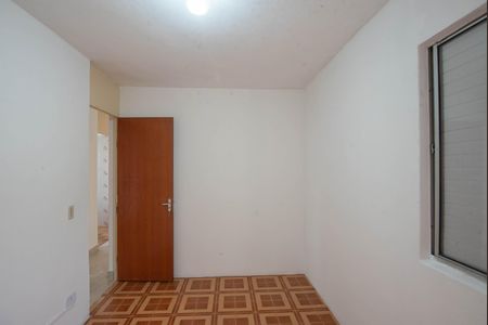 Apartamento à venda com 45m², 2 quartos e 1 vagaQuarto 1