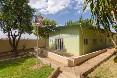 Apartamento à venda com 45m², 2 quartos e 1 vagaÁrea comum