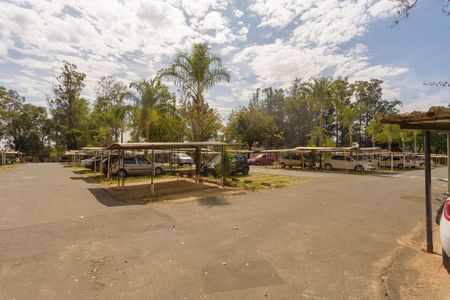 Apartamento à venda com 45m², 2 quartos e 1 vagaGaragens