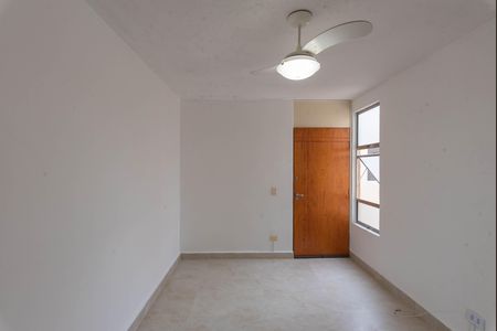 Sala de apartamento para alugar com 2 quartos, 45m² em Vila Padre Manoel de Nobrega, Campinas