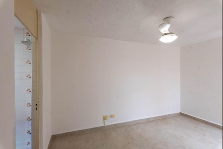 Apartamento à venda com 45m², 2 quartos e 1 vagaSala