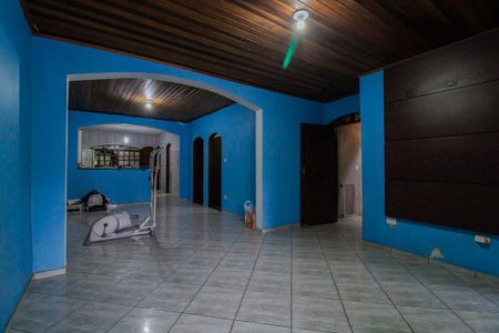 Casa para alugar com 320m², 3 quartos e 2 vagas Casa para alugar com 320m², 3 quartos e 2 vagasSala