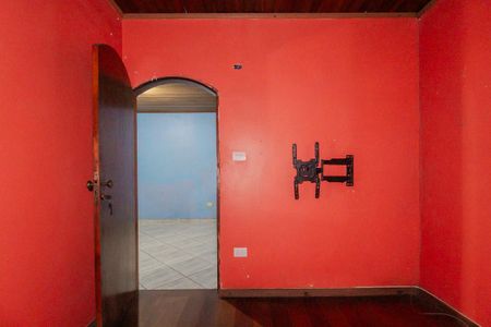 Casa para alugar com 320m², 3 quartos e 2 vagas Casa para alugar com 320m², 3 quartos e 2 vagasQuarto 3